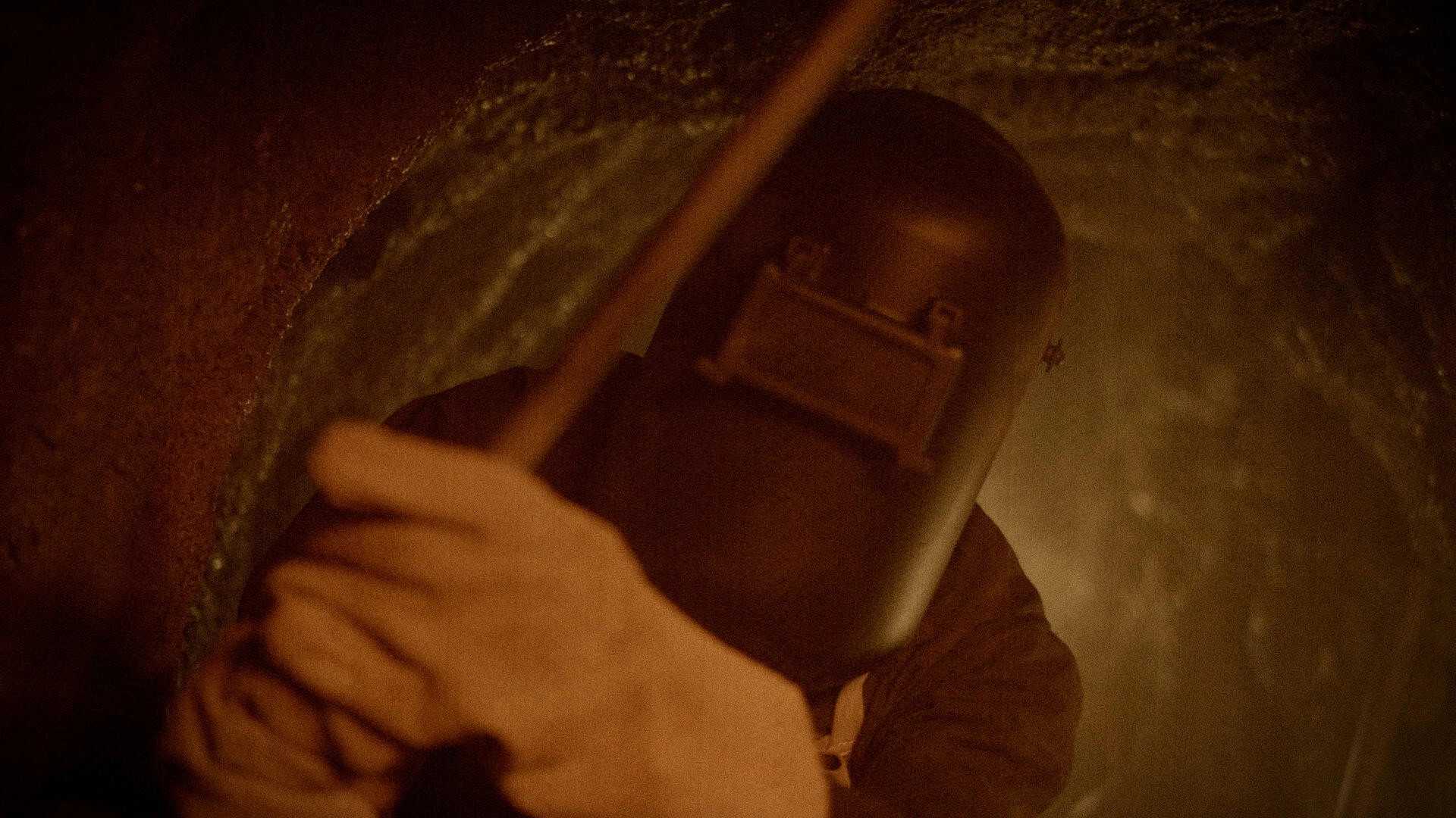 History's Greatest Heists with Pierce Brosnan