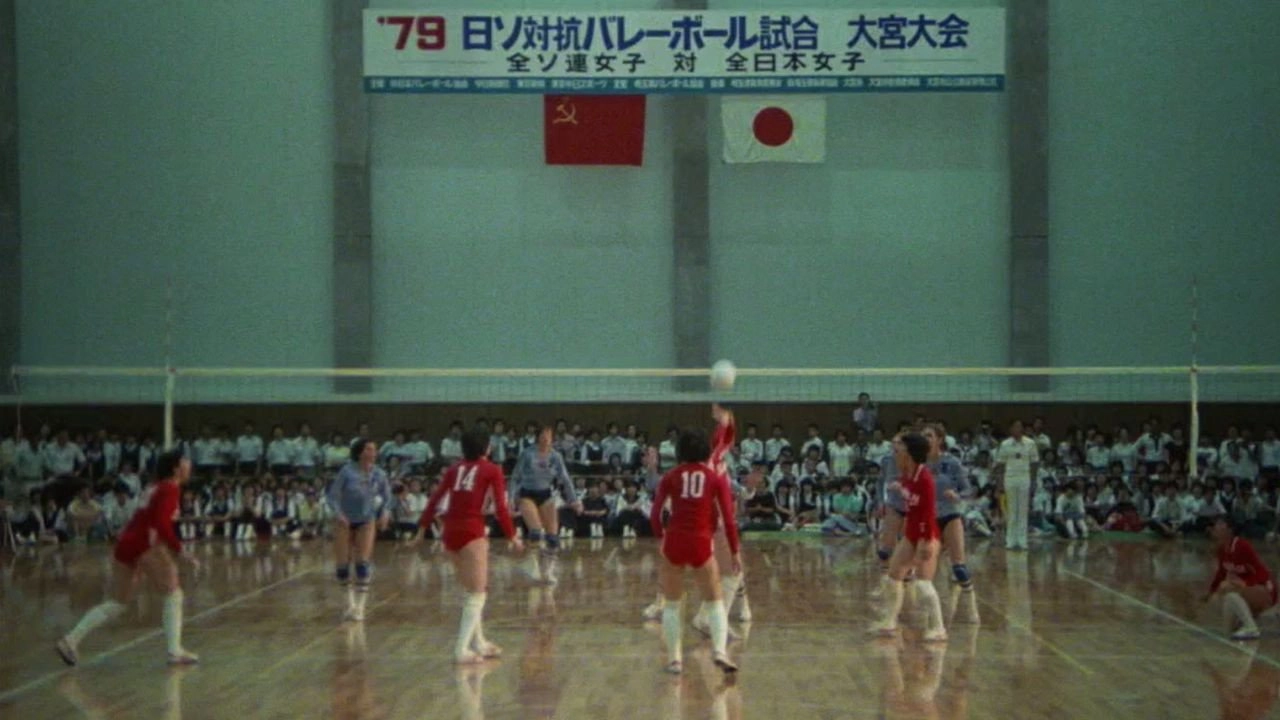 The Way to The Gold Medals