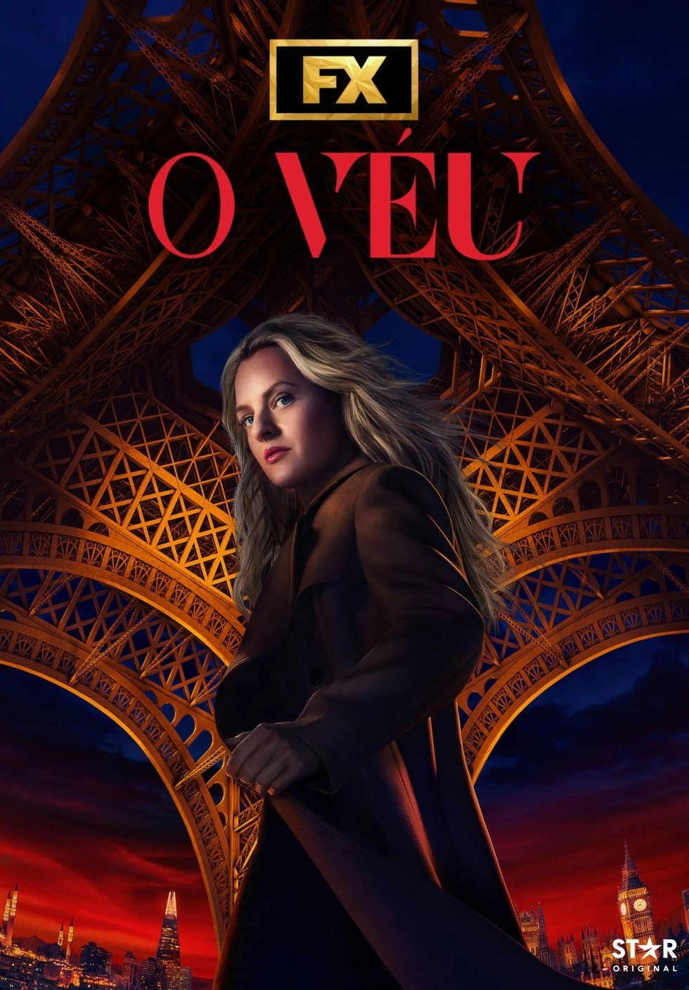 The Veil