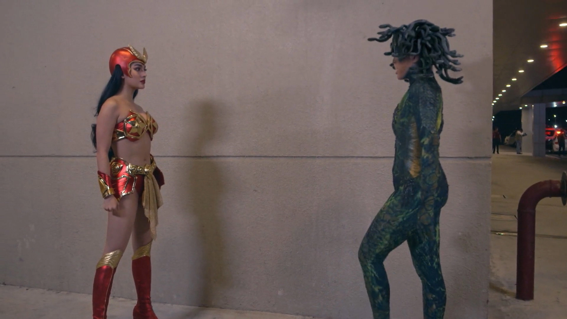 Mars Ravelo's Darna