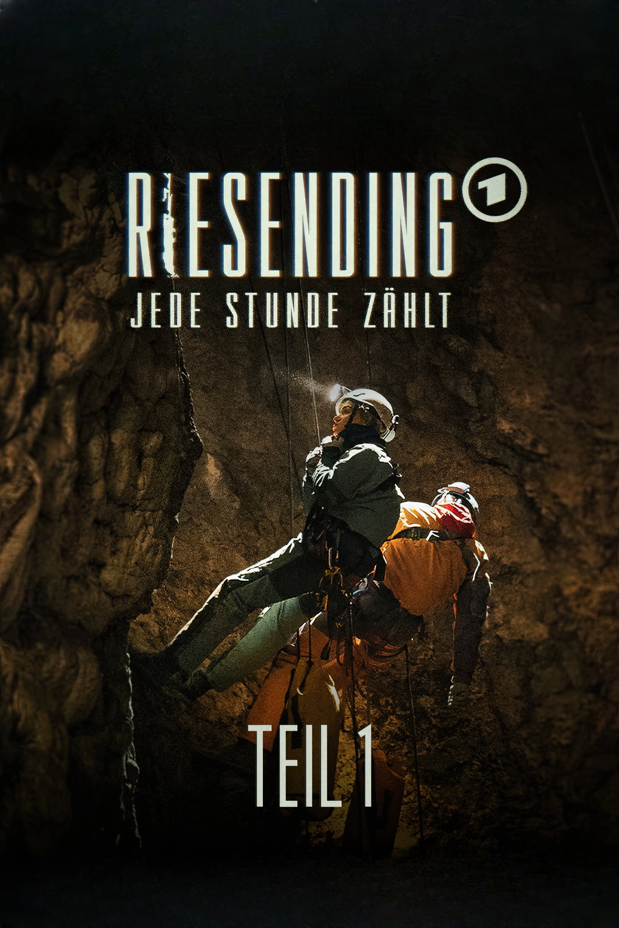 Riesending - Jede Stunde zählt