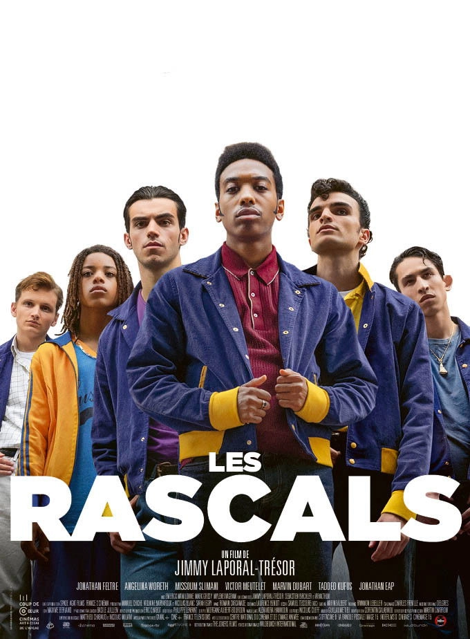 Rascals