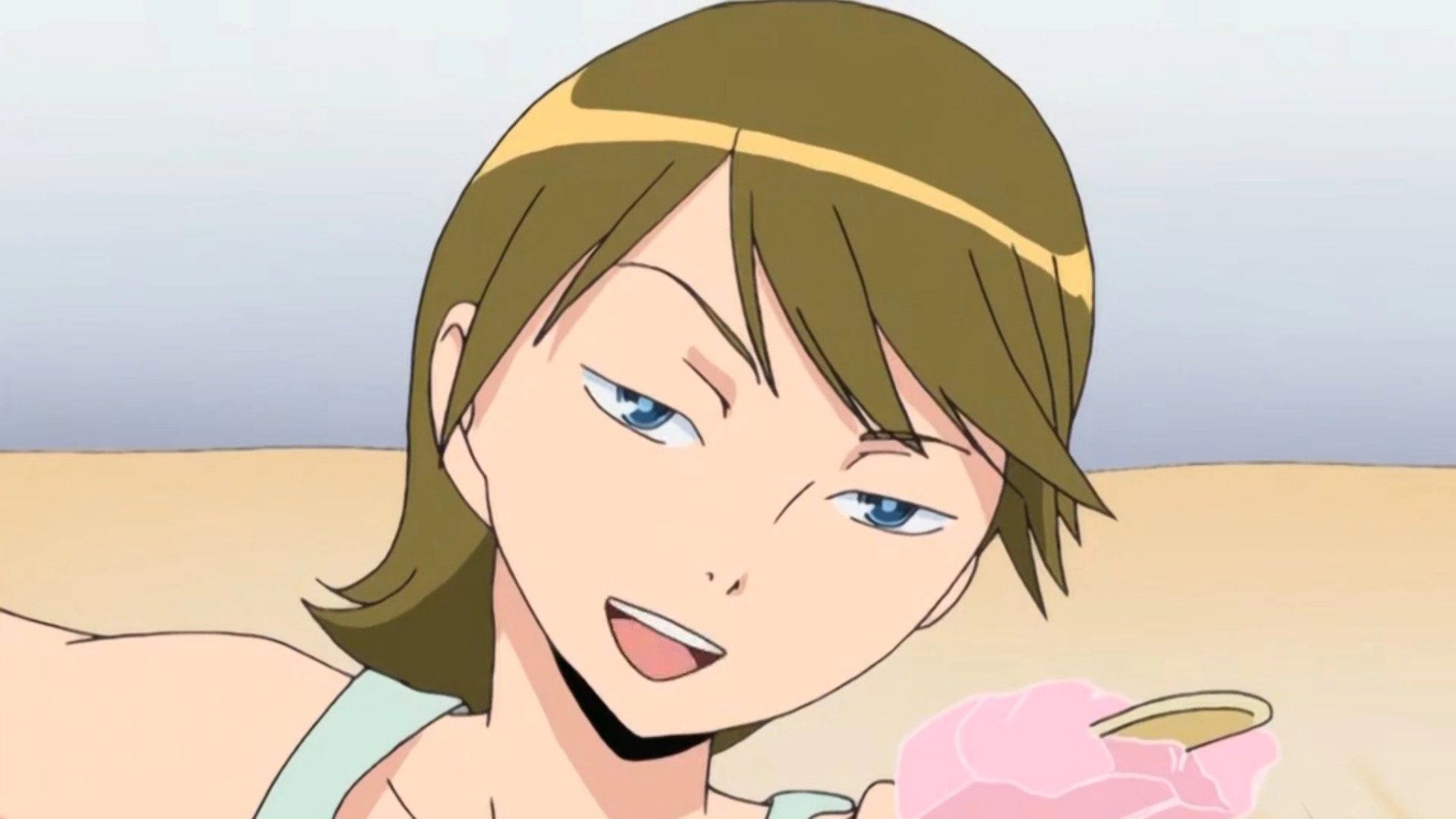 Kami-sama Kazoku