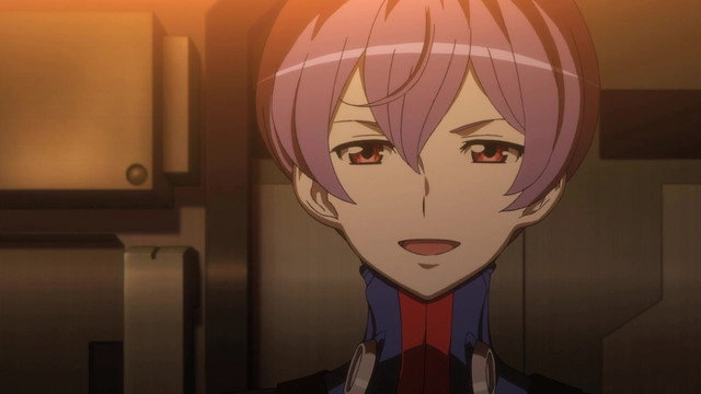 Captain Earth
