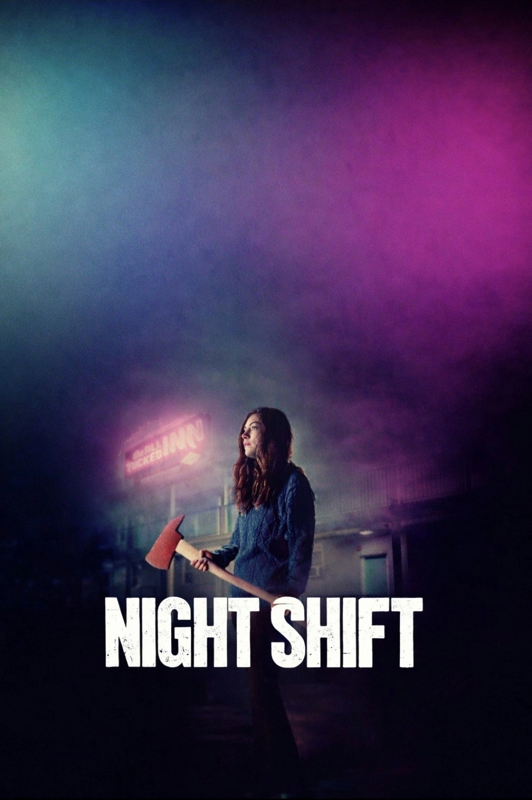Night Shift