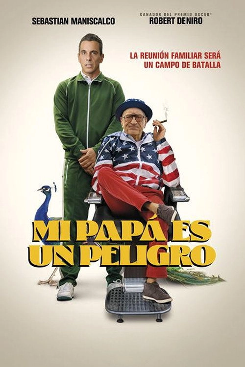About My Father