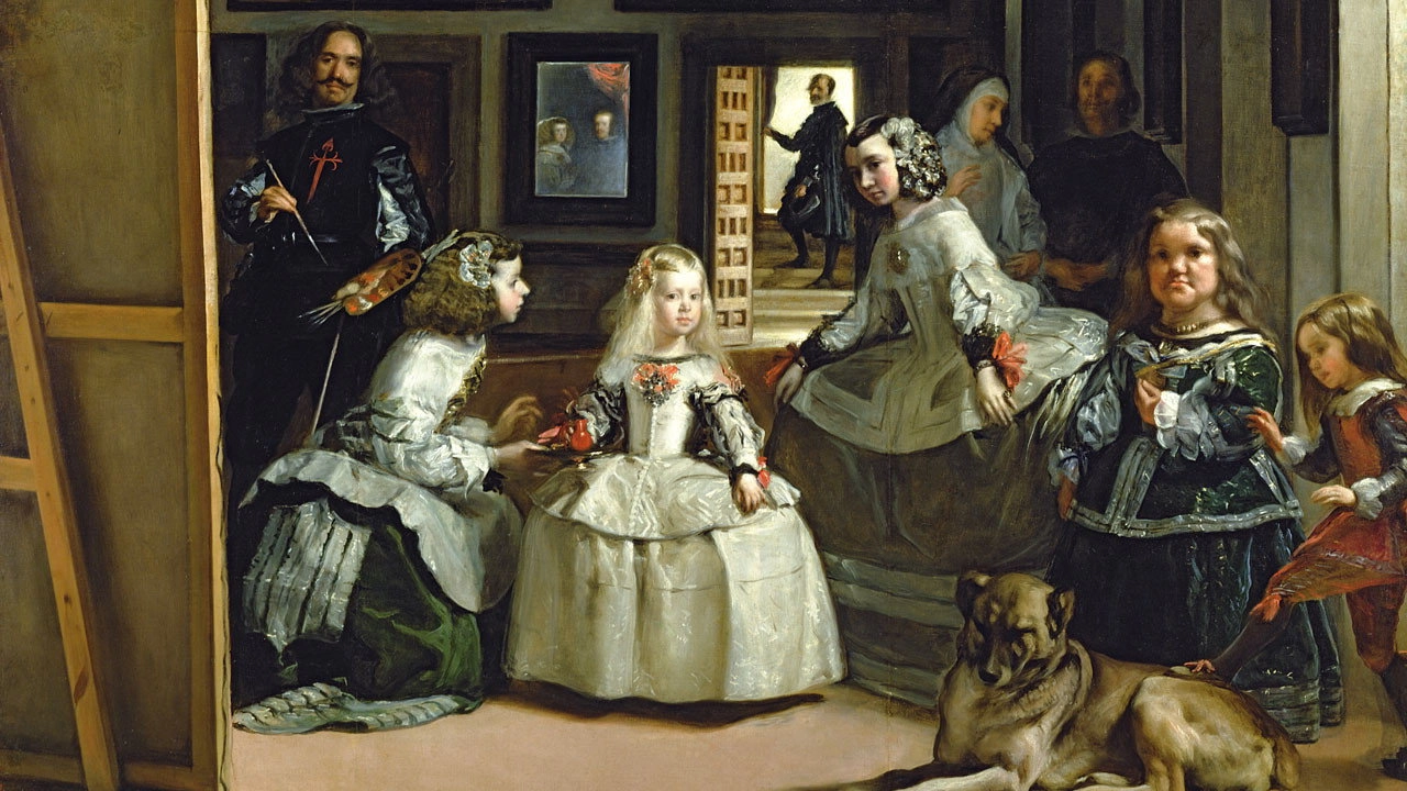 Smart Secrets of Great Paintings