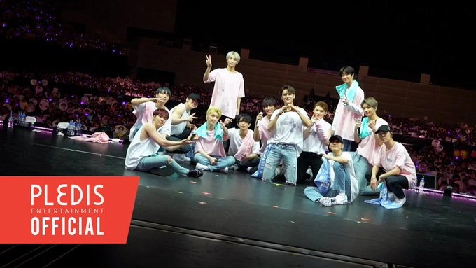 GOING SEVENTEEN