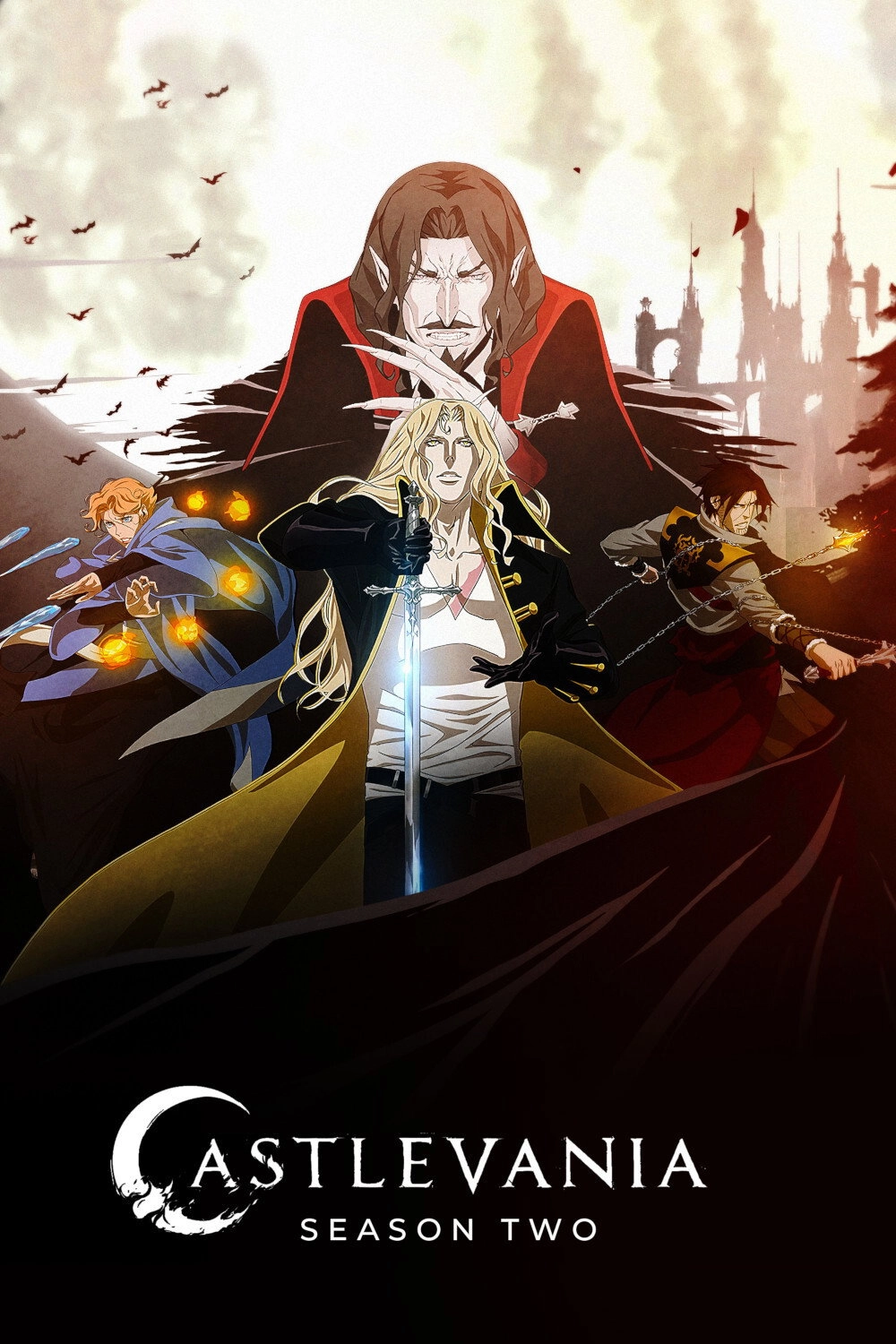 Castlevania