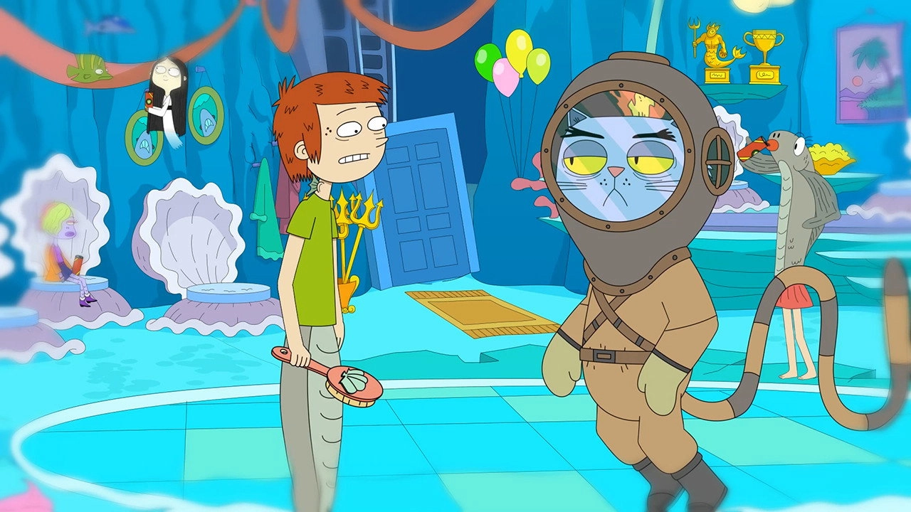 Wishfart