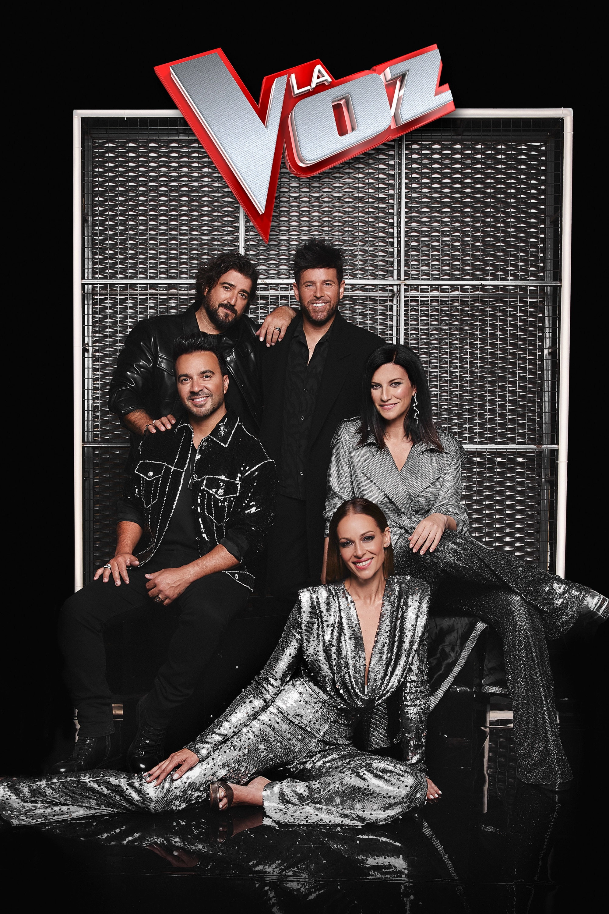 The Voice Spain