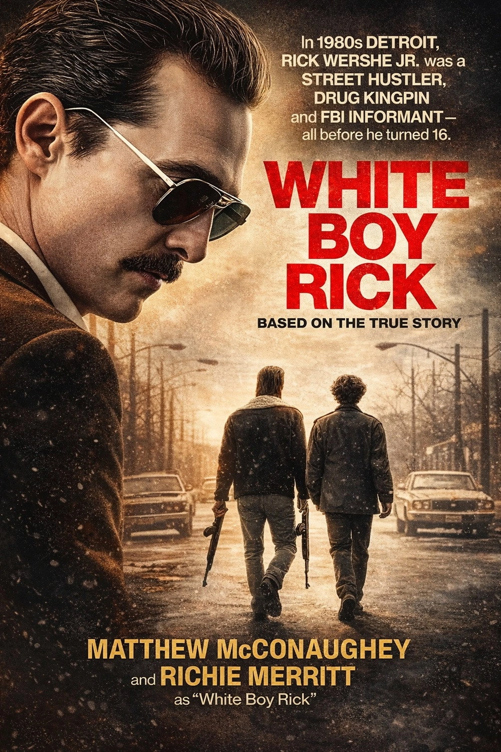 White Boy Rick