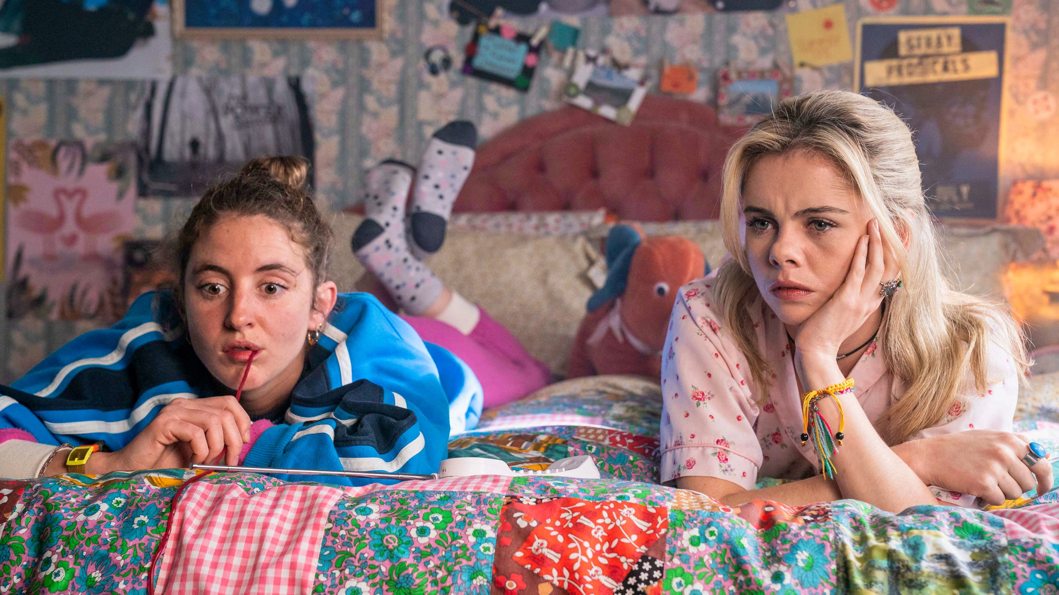 Derry Girls