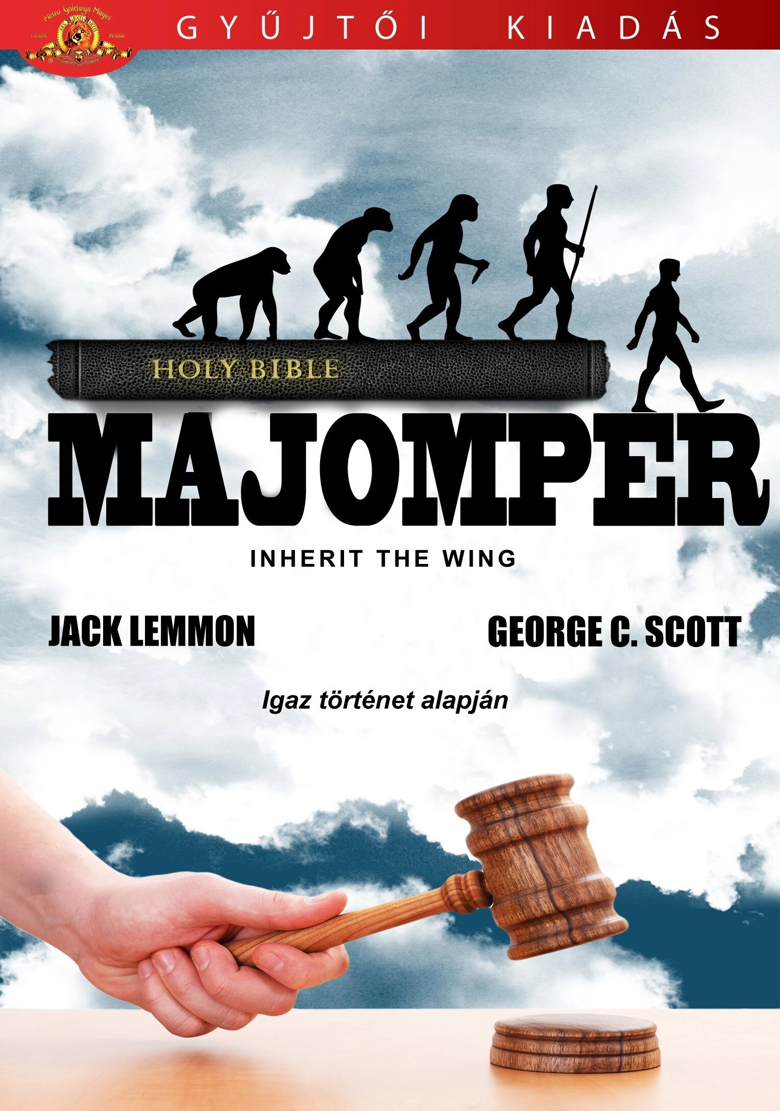 Inherit the Wind
