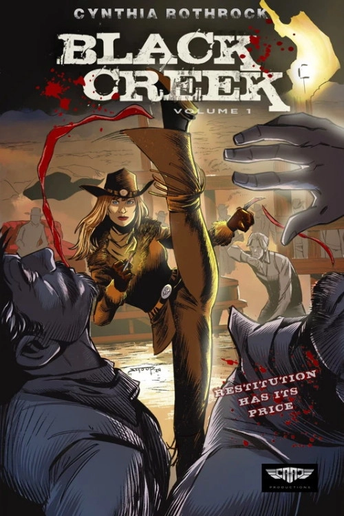 Black Creek