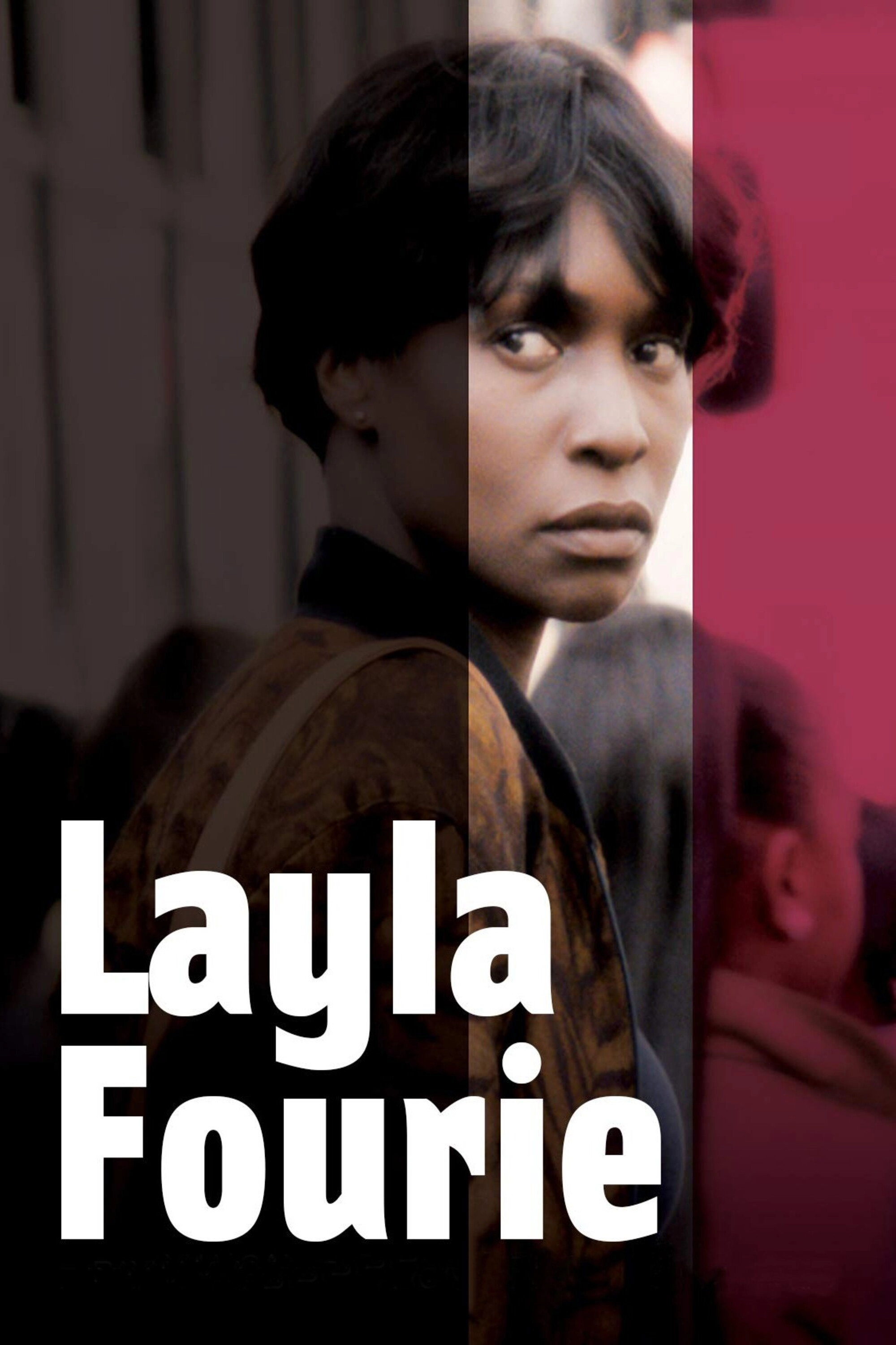 Layla Fourie