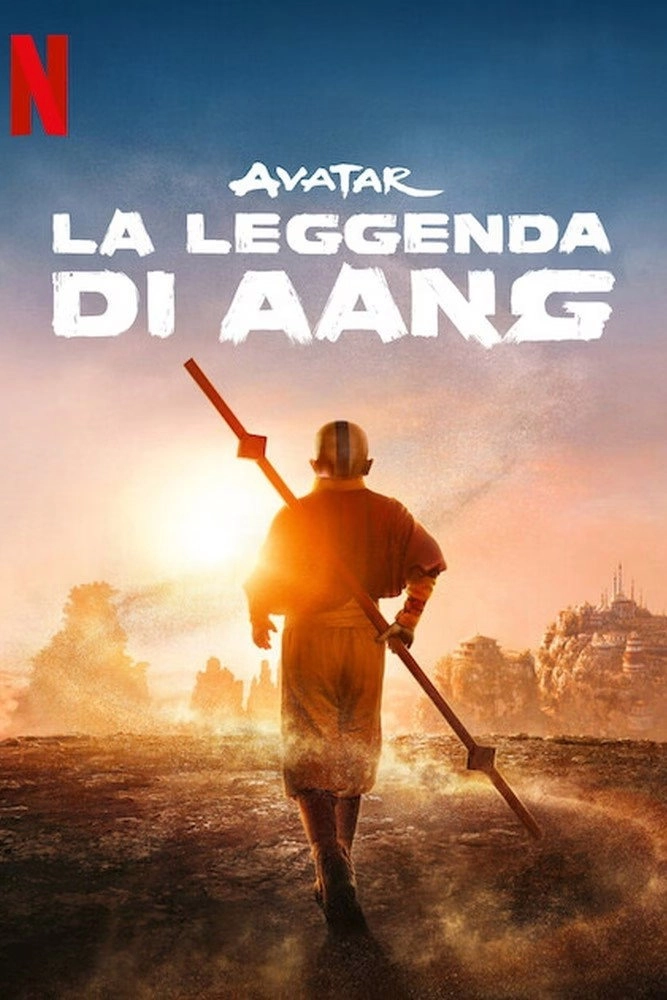 Avatar the Last Airbender