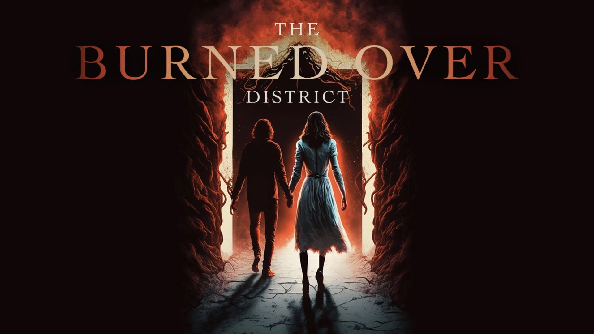 The Burned Over District