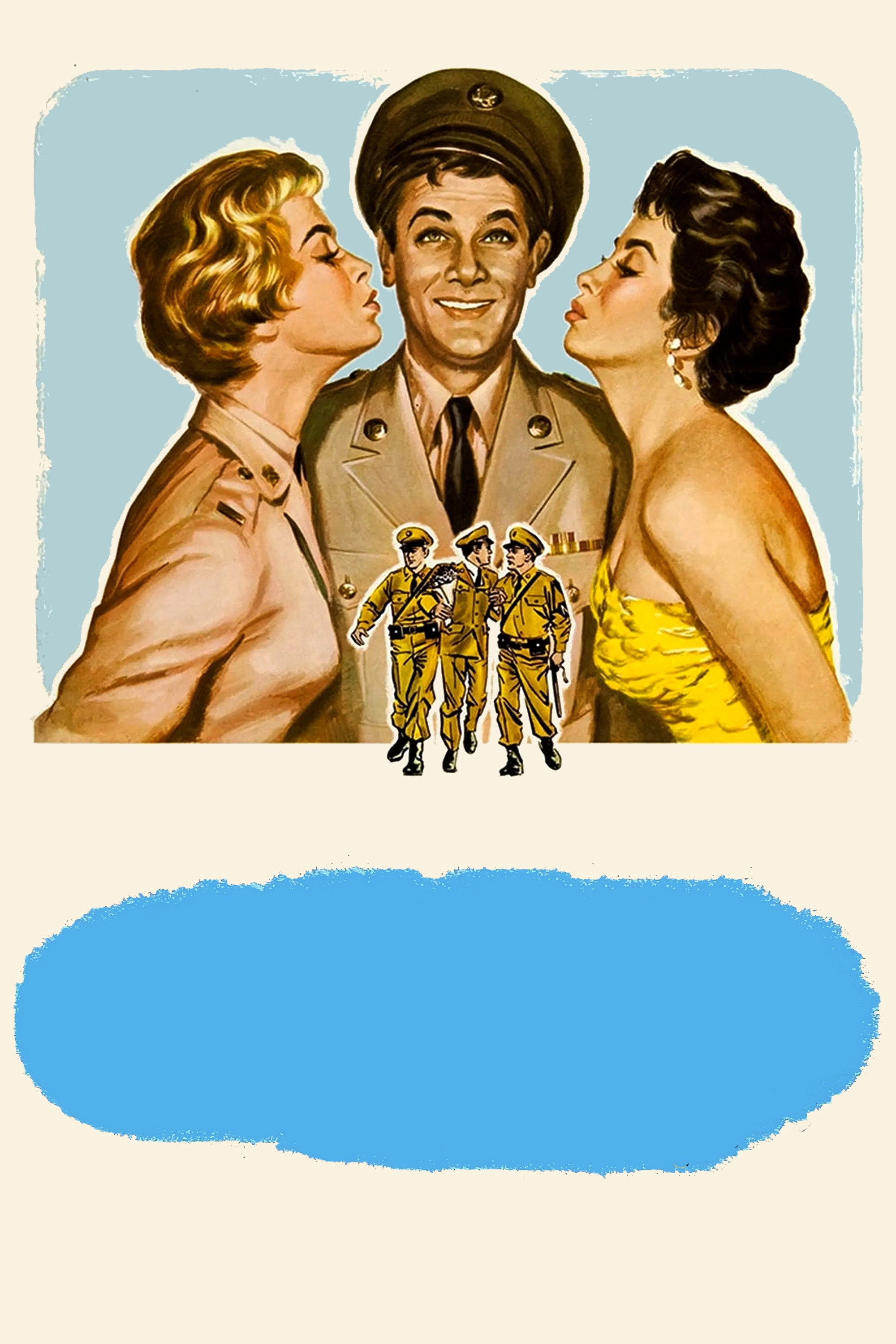 The Perfect Furlough