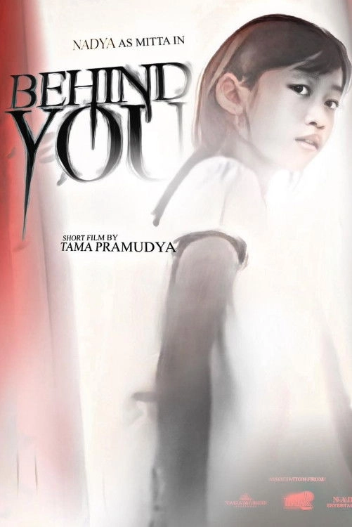 Behind You