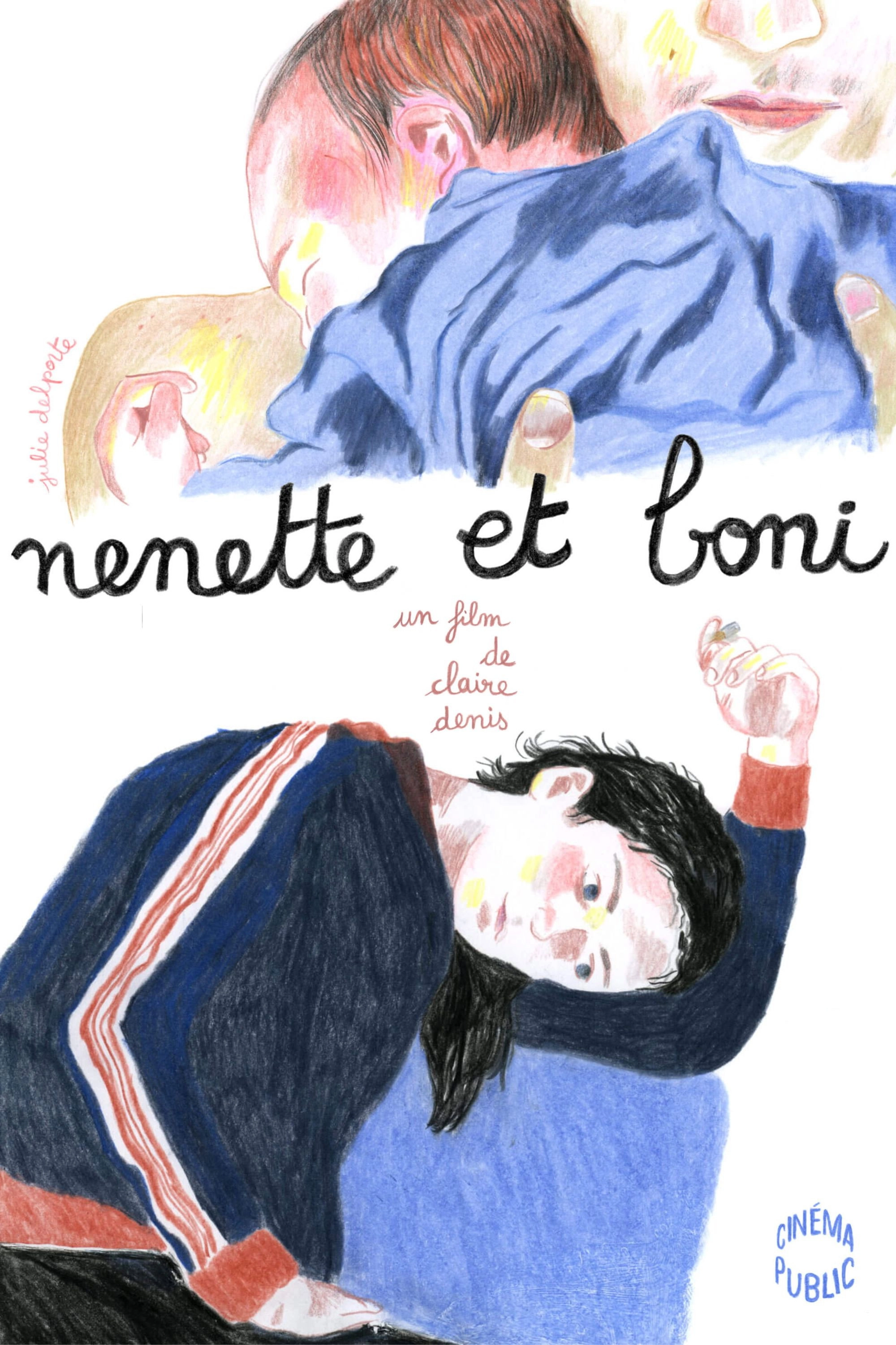Nenette and Boni