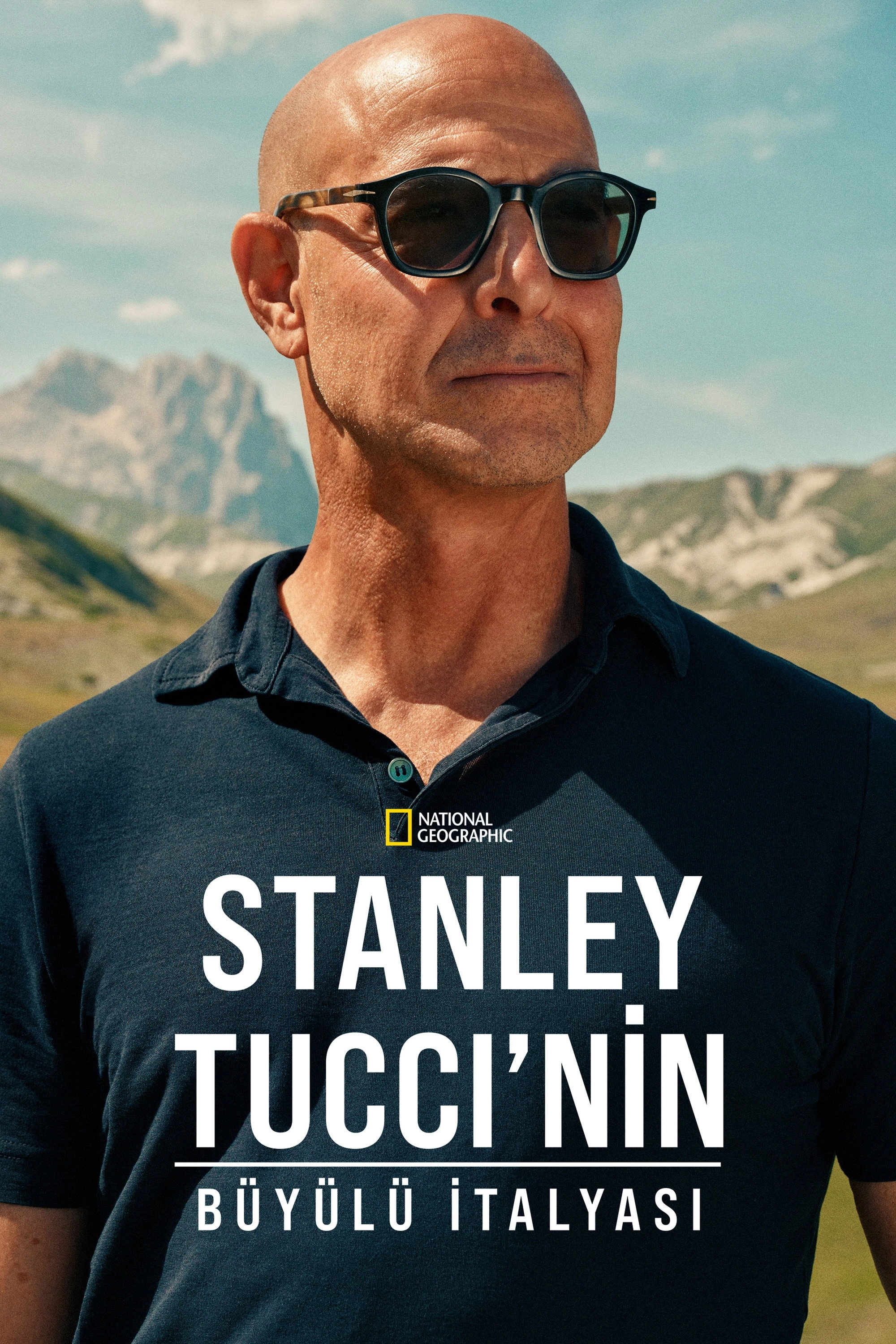 Tucci in Italy