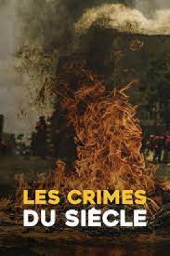 Crimes of the Century