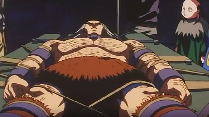 Hunter x Hunter