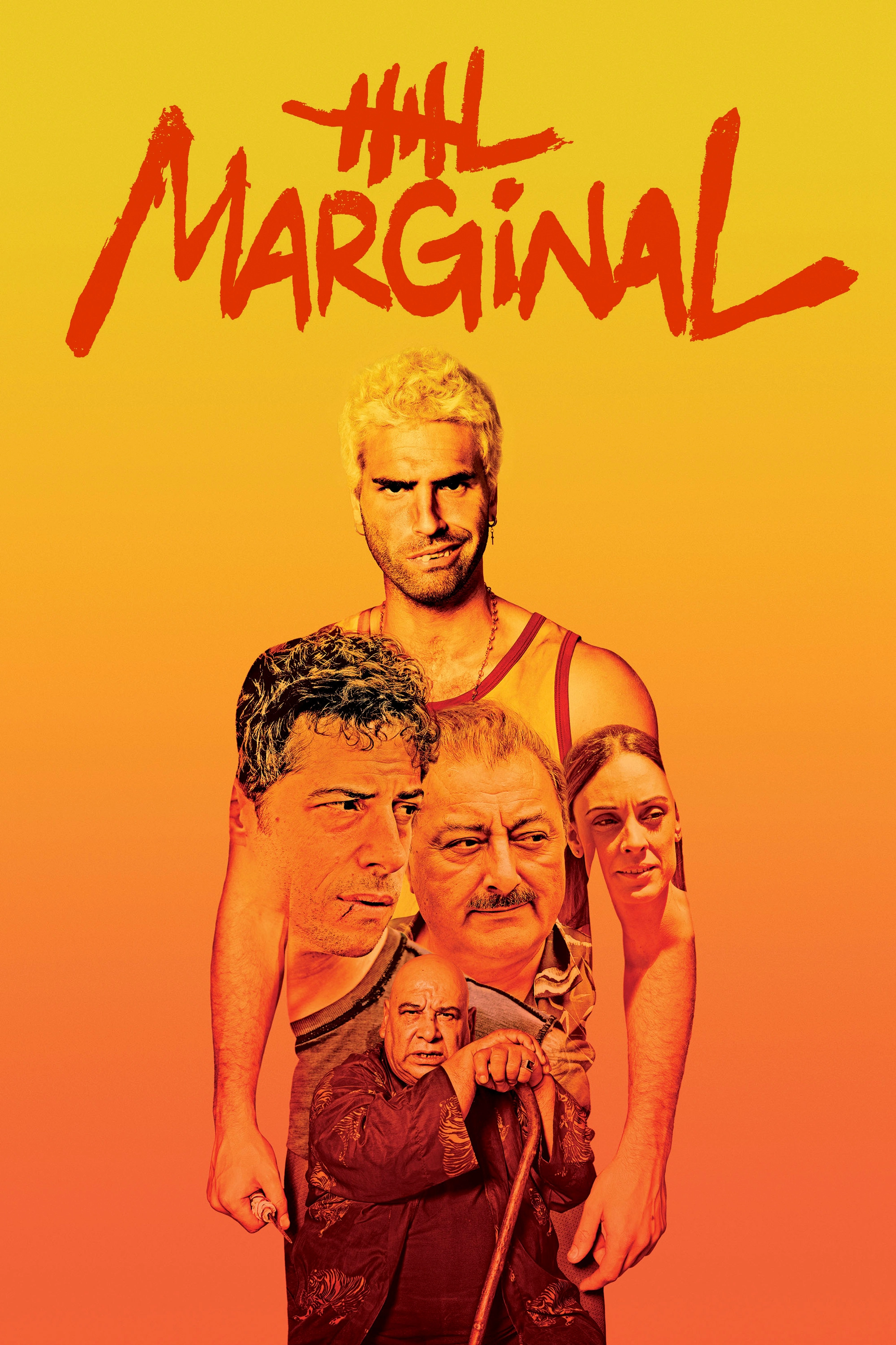 El marginal