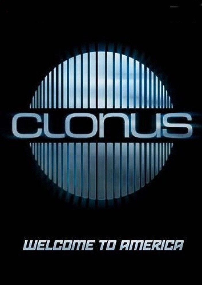 Parts: The Clonus Horror