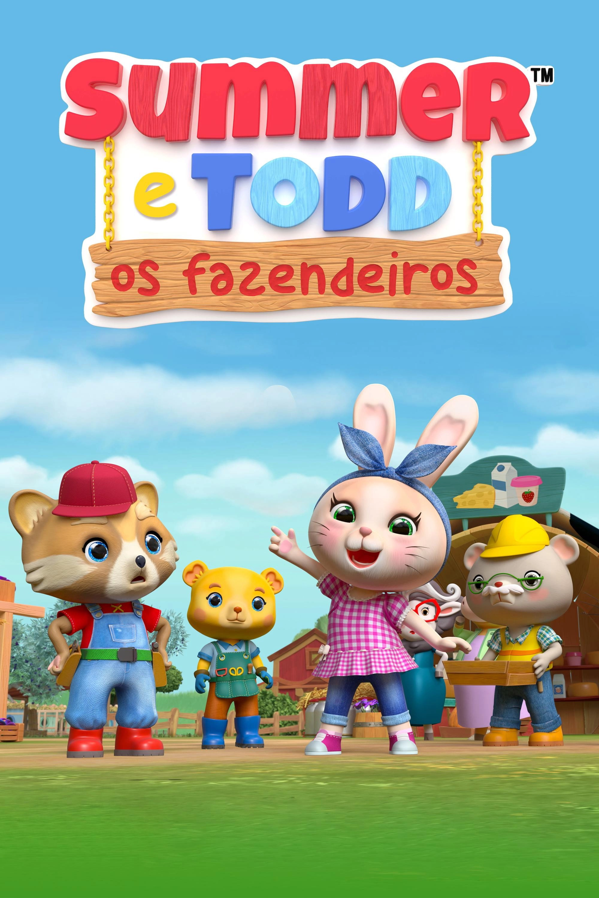 Summer & Todd
