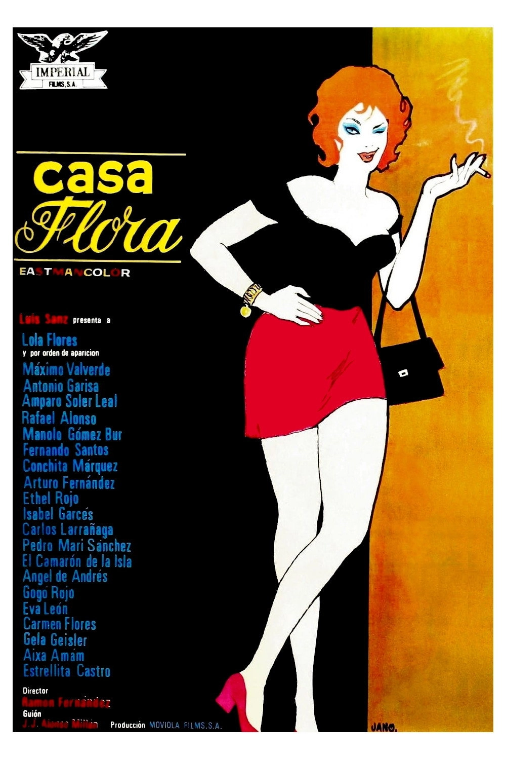 Casa Flora