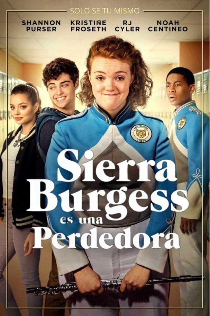 Sierra Burgess Is a Loser