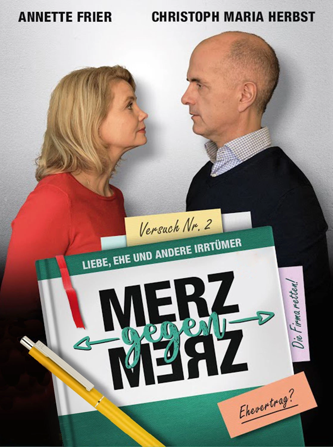 Merz gegen Merz