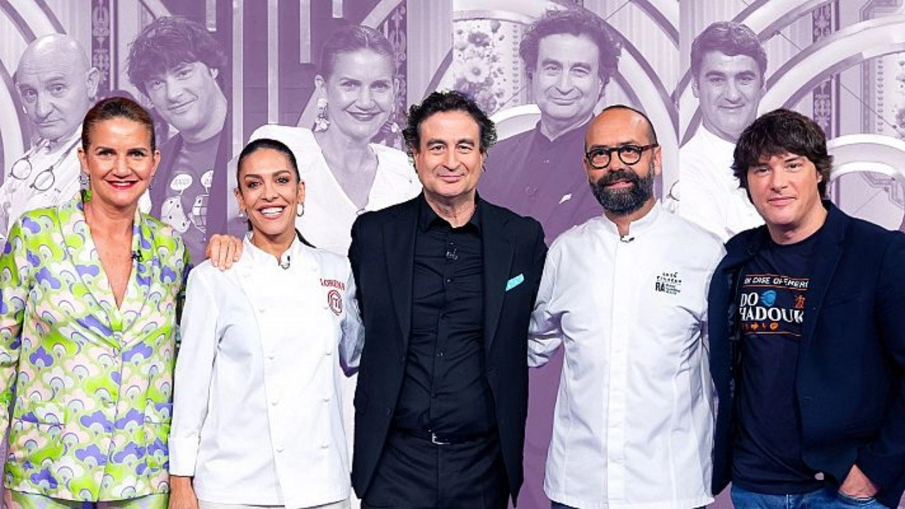 MasterChef Celebrity