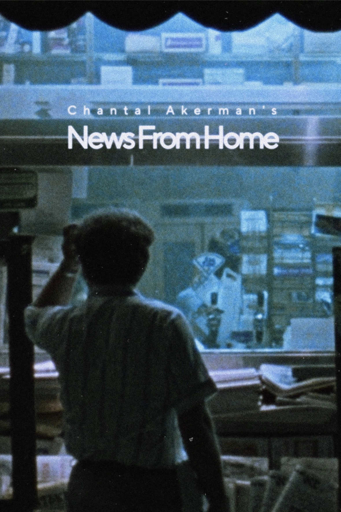 News from Home