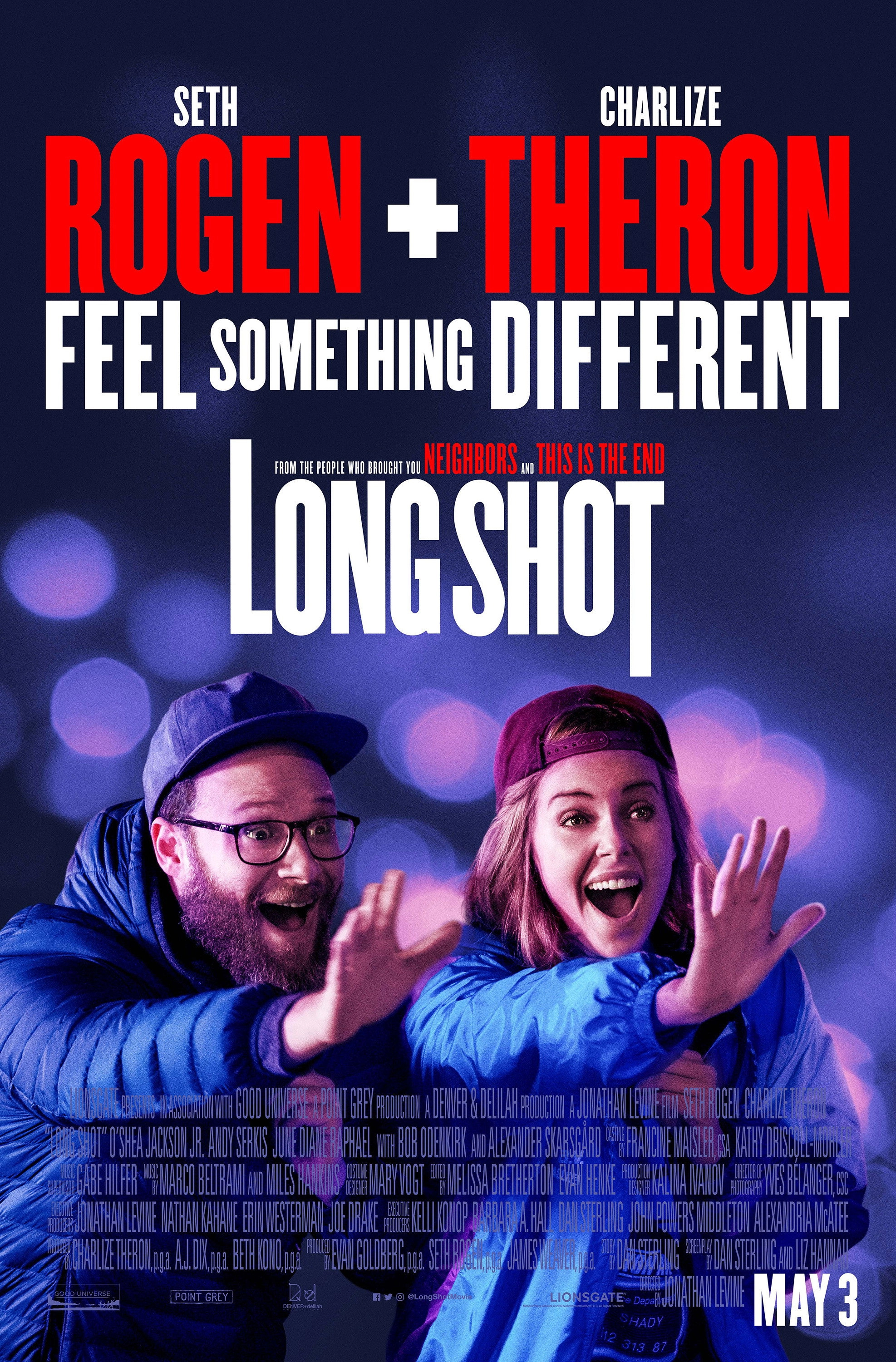 Long Shot