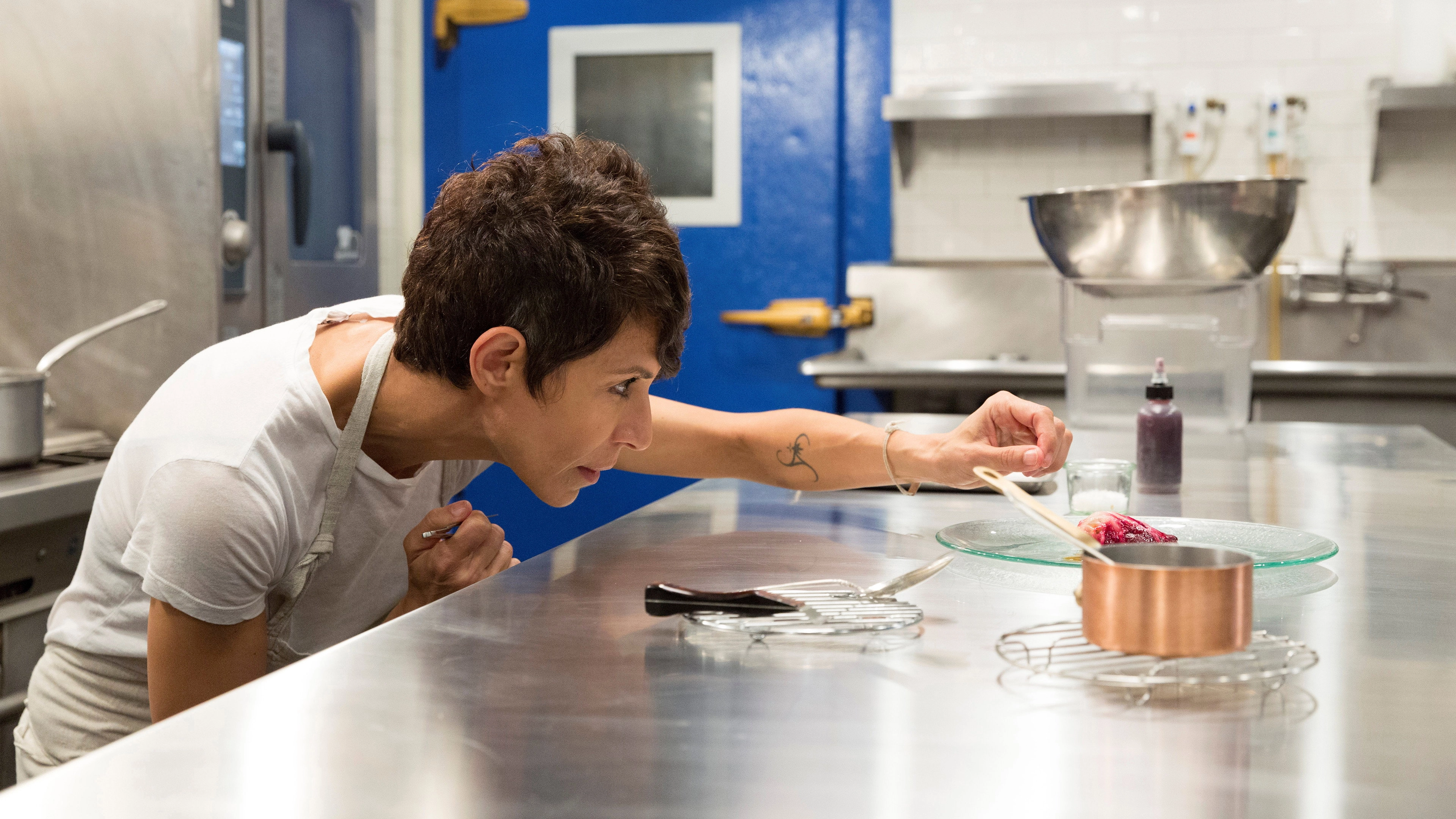 Chef's Table