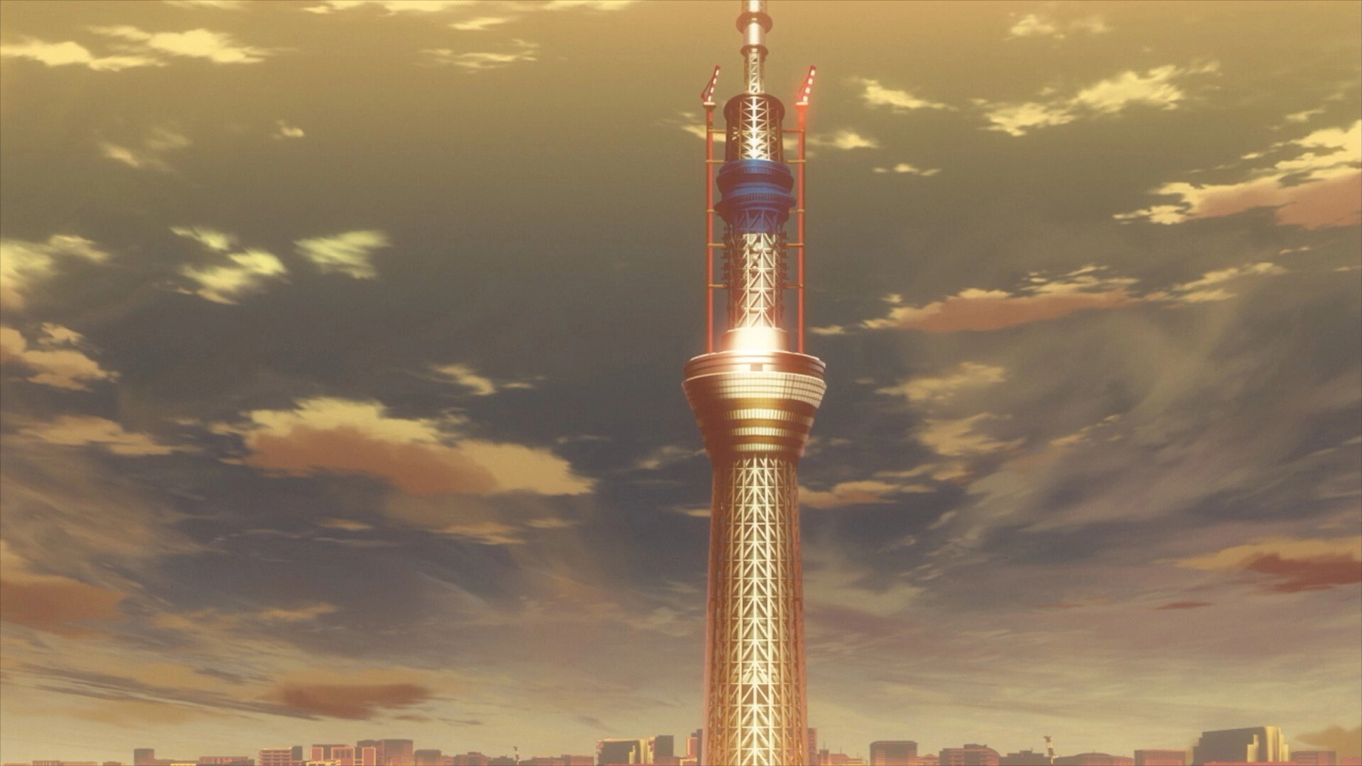 Tokyo ESP