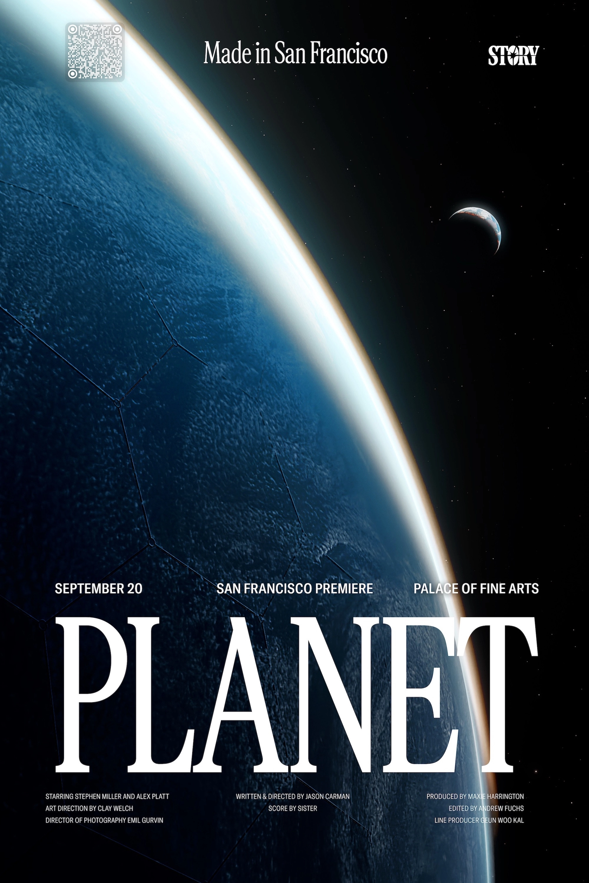 Planet