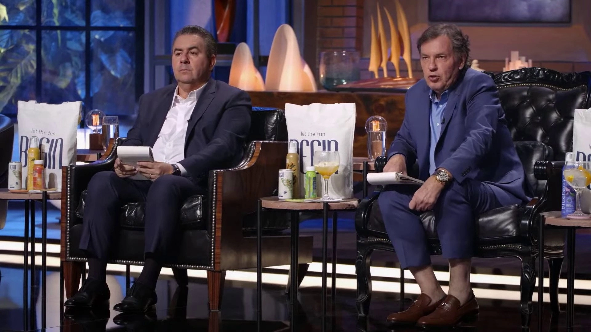 Shark Tank Brasil: Negociando com Tubarões