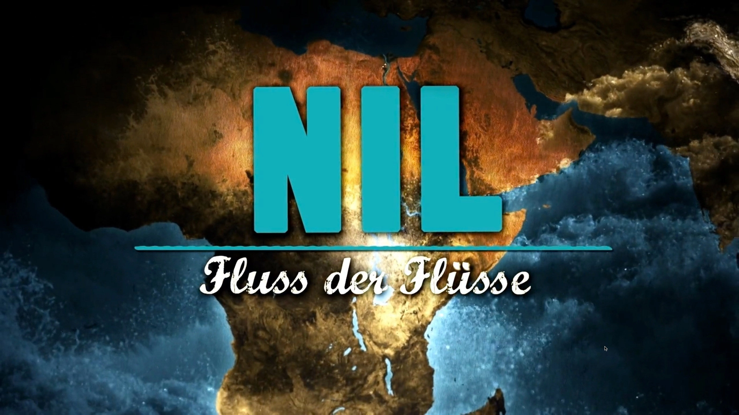Nile – The ultimate River