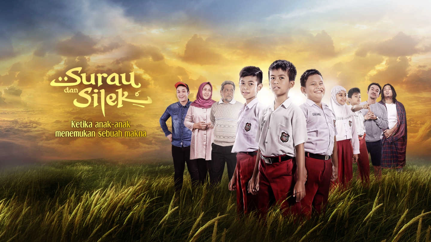 Surau dan Silek