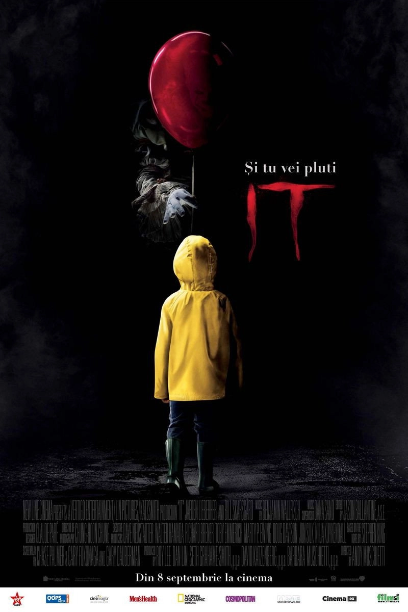 It