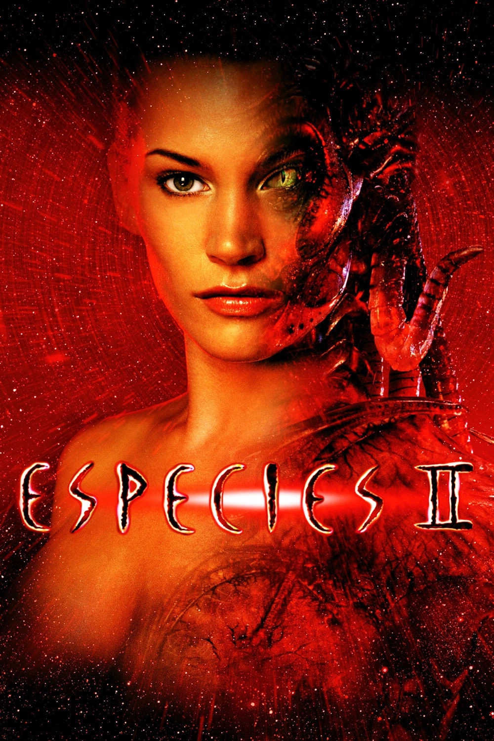 Species II