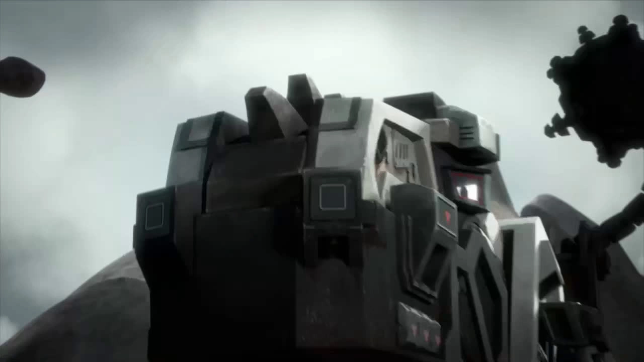 Dinotrux