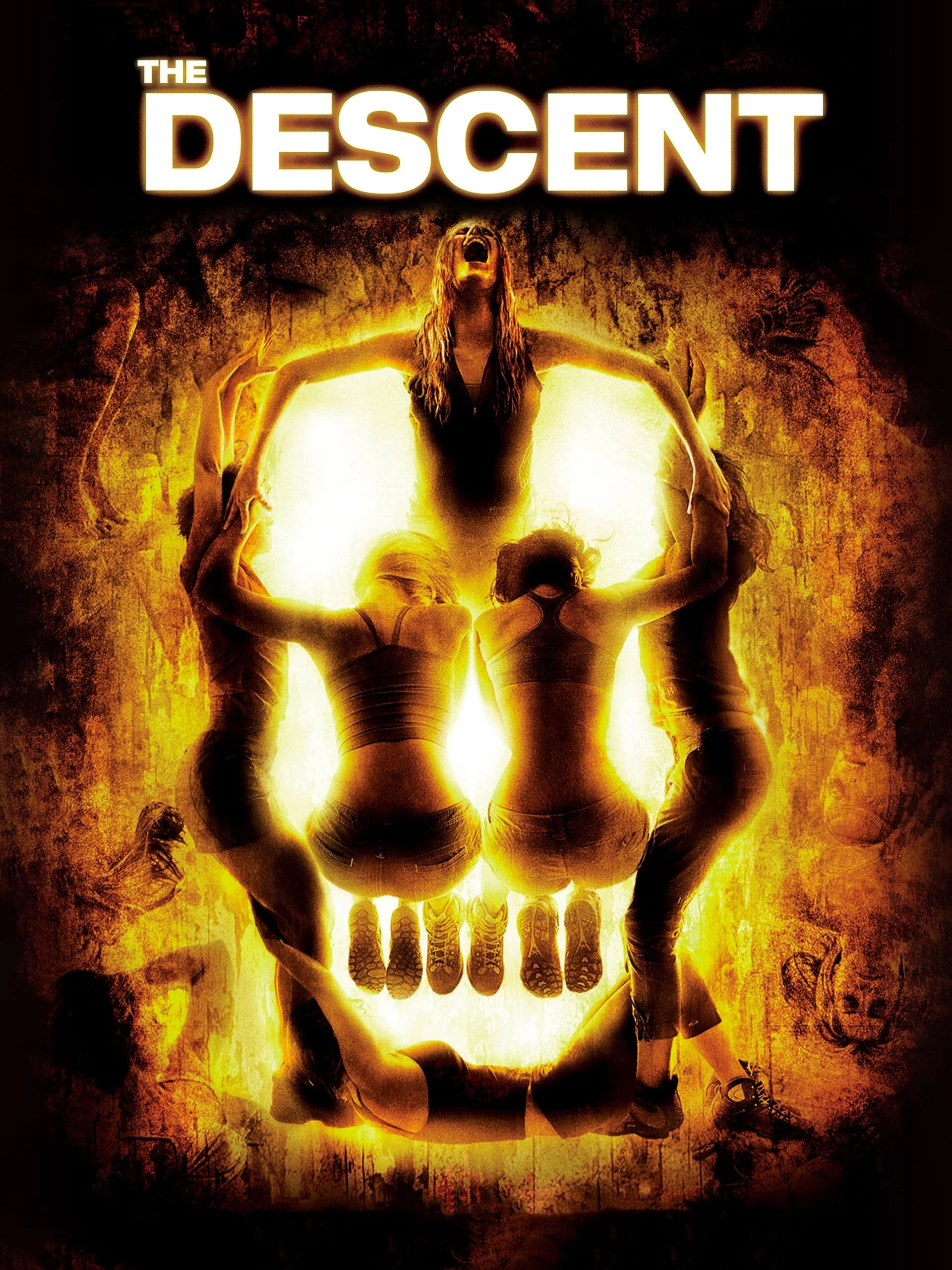 The Descent
