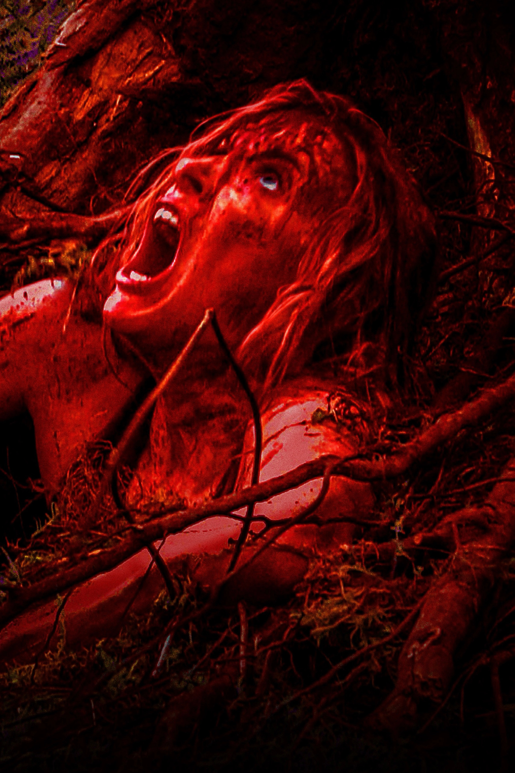 The Descent