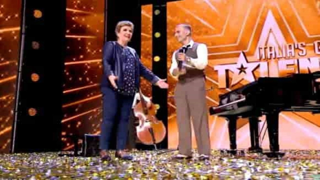 Italia's Got Talent