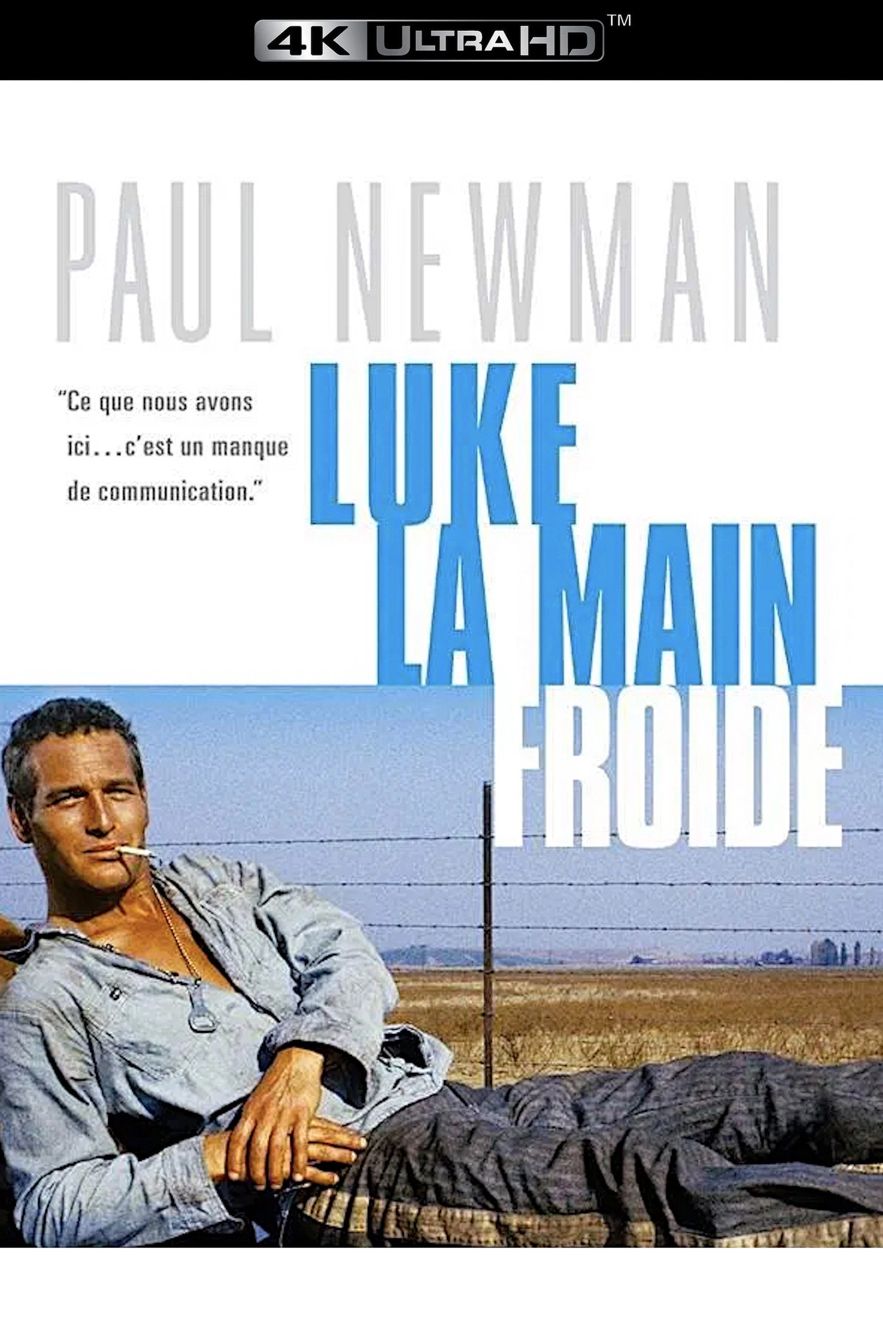Cool Hand Luke